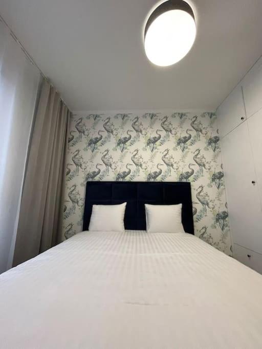 Forum Wola Fine Apartment Warsaw Luaran gambar