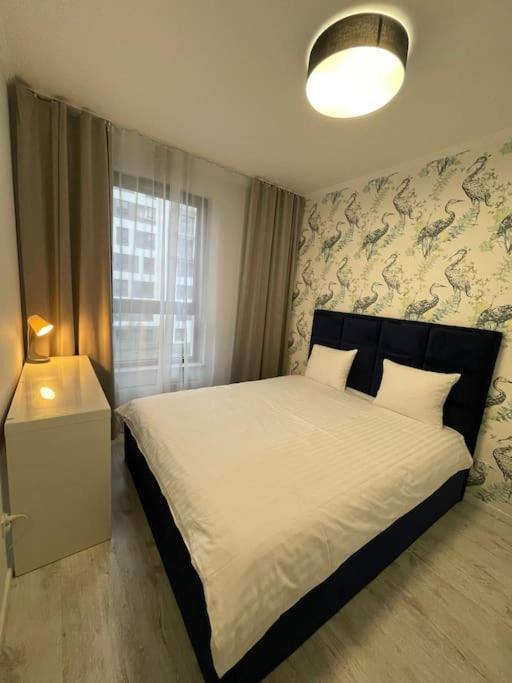 Forum Wola Fine Apartment Warsaw Luaran gambar